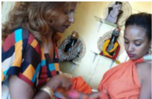 A Paradigm Shift: Entrepreneurship Taking Precedence Over Public Jobs In Ethiopia