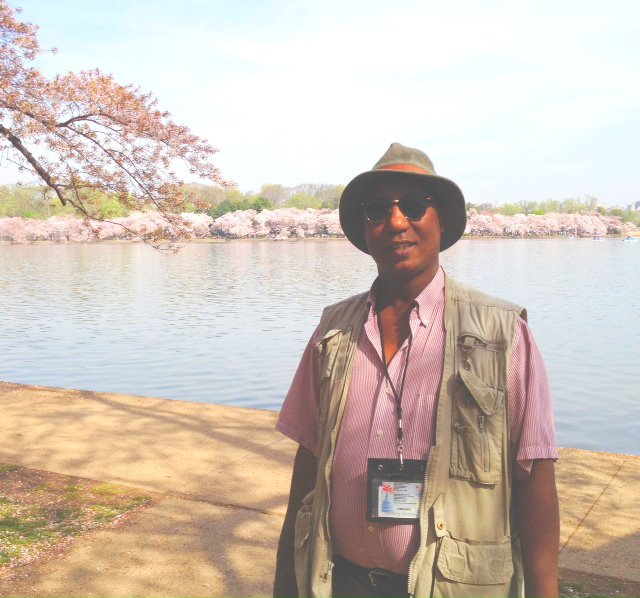 Interview with Tour Guide Yohannes Zeleke