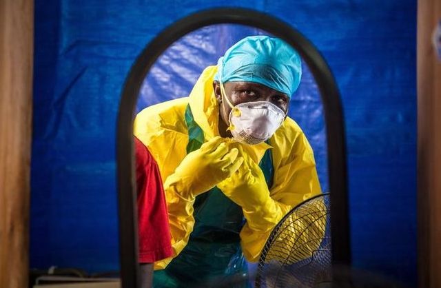 WHO: Ebola Death Toll Passes 7,500
