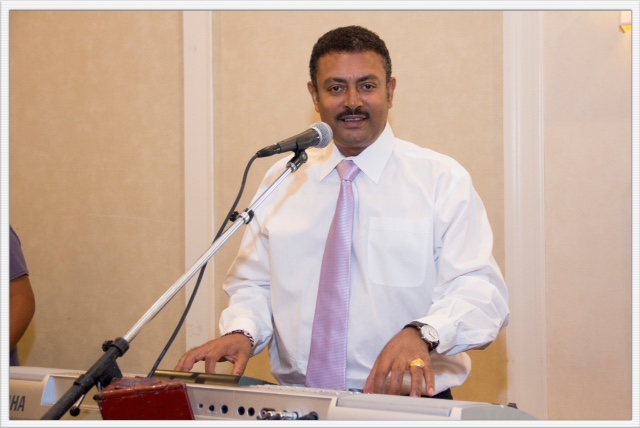 New Year’s Eve at Queen of Sheba NYC