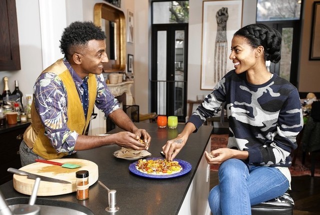 From Ethiopia to Sweden and New York: A Chef’s Three-Country Odyssey to Stardom