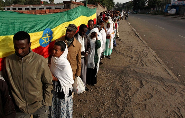African Elections in 2015: A Year of Promise and Peril