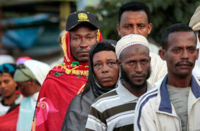 Ethiopian Opposition Faces Difficulty in Entering Upcoming Elections