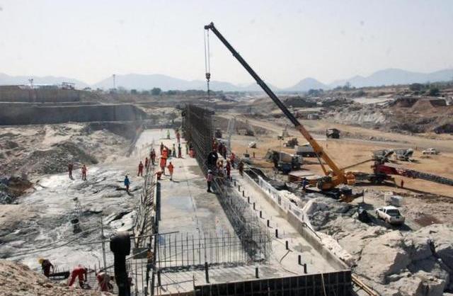 Ethiopia Dam Project Could Start Power Generation by June – Official