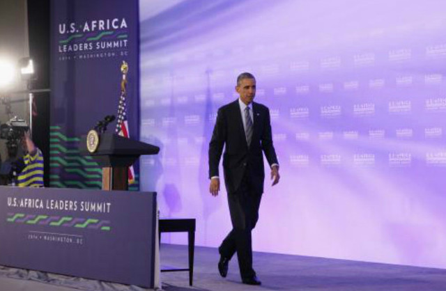 Top Energy Players Meet in Washington to Develop Obama’s Power Africa Initiative