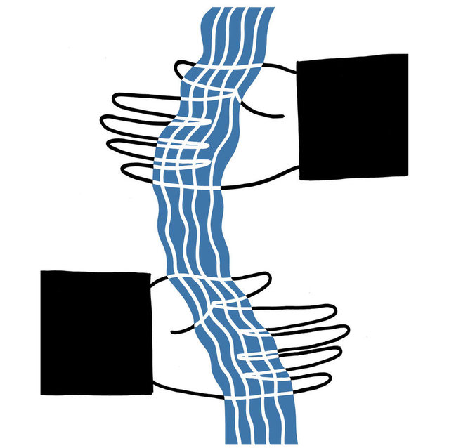 Sisi Goes to Addis Ababa (Opinion)