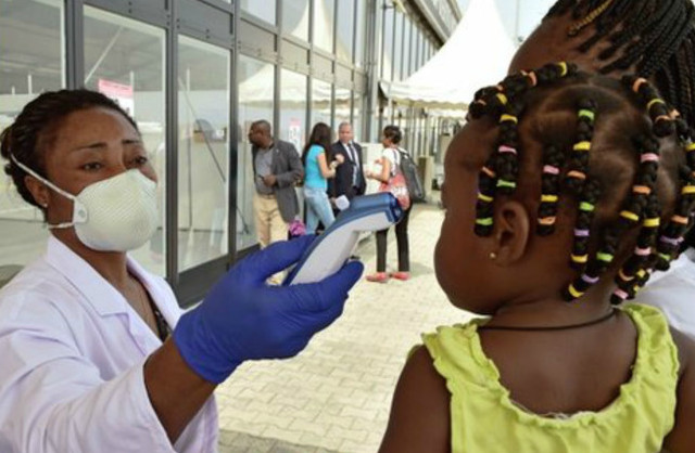Post-Ebola Plan Needed to Avert “Double Disaster” in West Africa