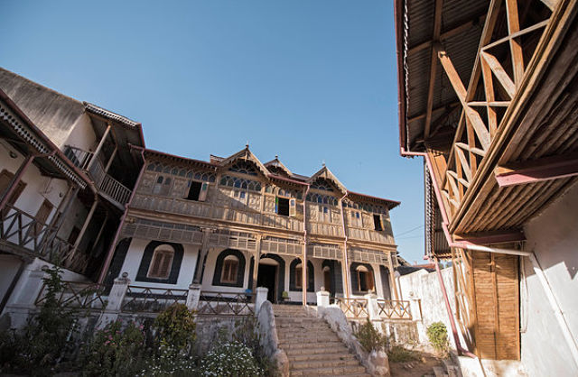 Where Rimbaud Found Peace in Ethiopia