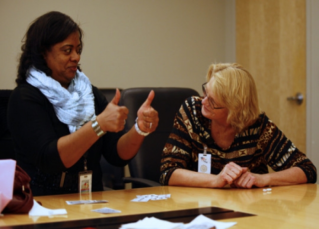 Aurora Delegates Head to Adama, Ethiopia