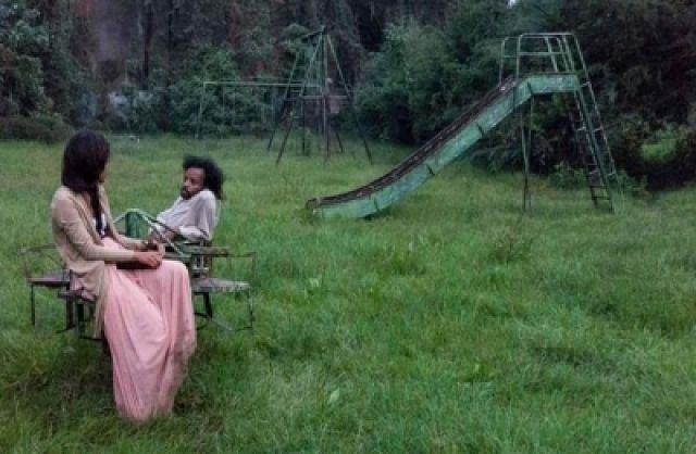 Crumbs:  ‘Outlandish & Imaginative’ Sci-Fi Romance Film From Ethiopia