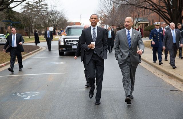 Brookings Institution Recommends Obama Visit Kenya, Ethiopia & Nigeria