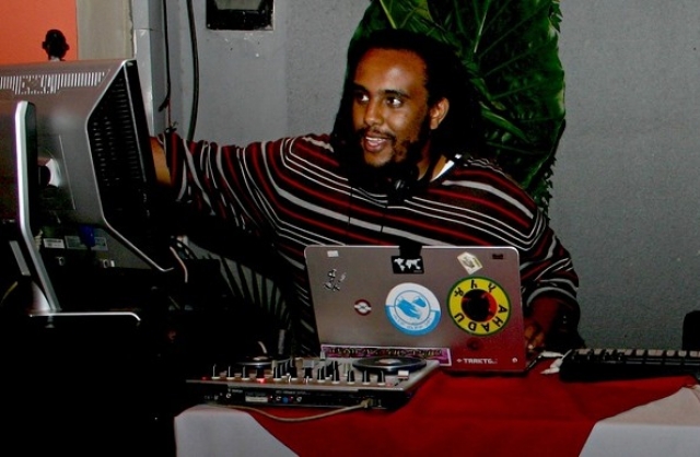 Hand-Me-Down Sound From Ethiopia