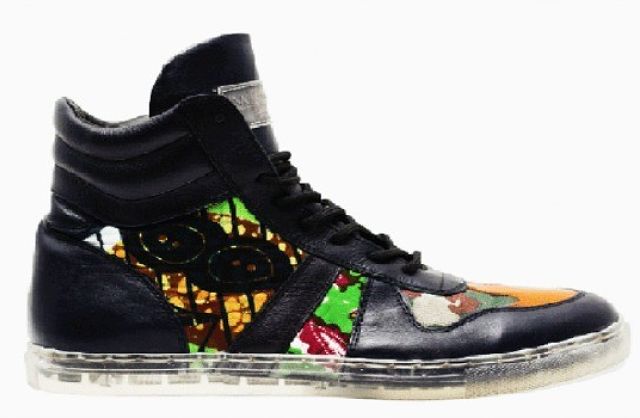 Diaspora Stories: Ethiopian Entrepreneur Loops Back Home To Make Shoe History