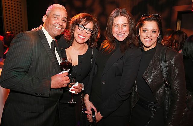 Photos: Abyssinian Fund’s NYC Event