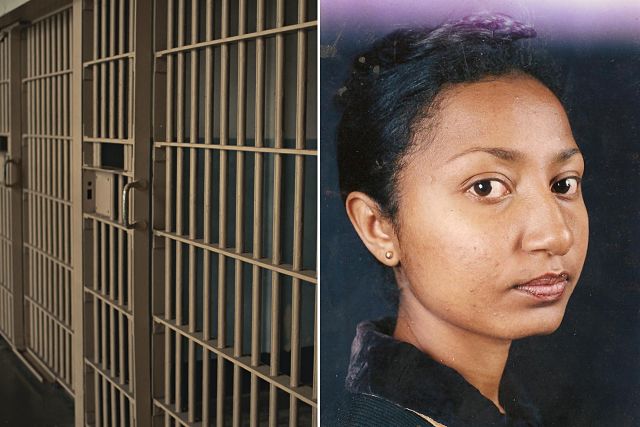 U.S. Students Feature Ethiopia’s Reeyot Alemu in ‘Press Uncuffed’ Campaign