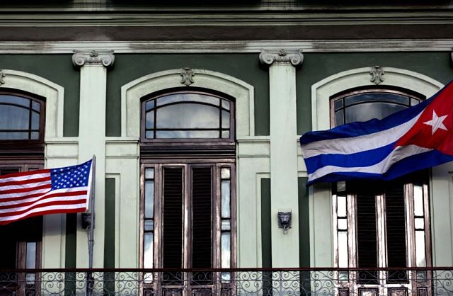 US to Take Cuba Off Terror-sponsor List