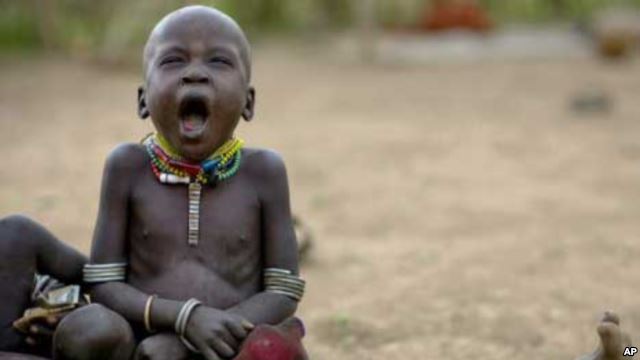 Ethiopia’s Building Boom Masking Poverty?