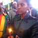 Photos: New York Ethiopians Hold Vigil in Times Square for Victims of ISIL Violence