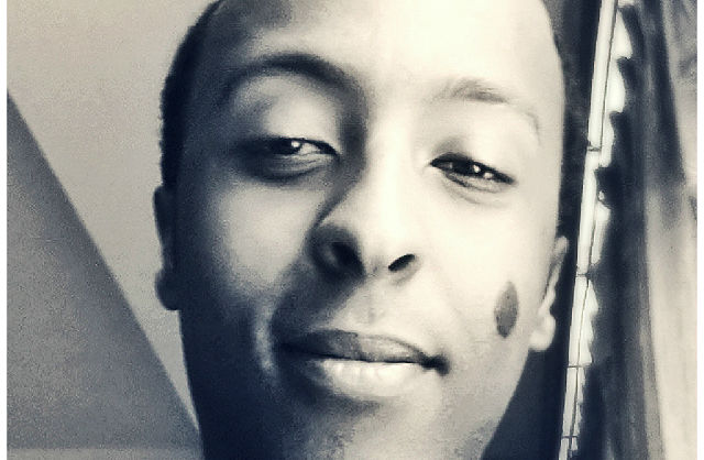 Noh Balcha in Africa Digital Art Challenge