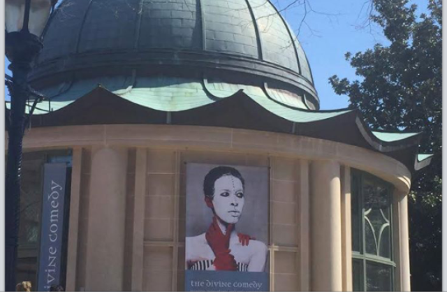 Smithsonian Exhibition Features 19 Artists From Africa & the Diaspora