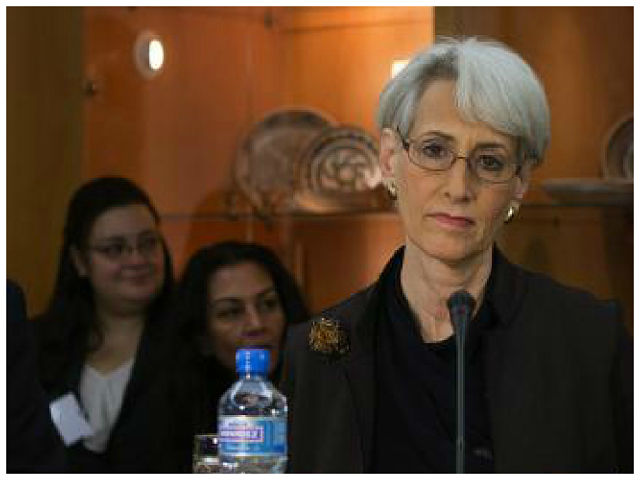 U.S. Wrong to Endorse Ethiopia’s Elections