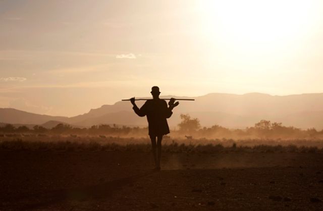 Ethiopians Talk of Violent Intimidation as Land Earmarked For Foreign Investors