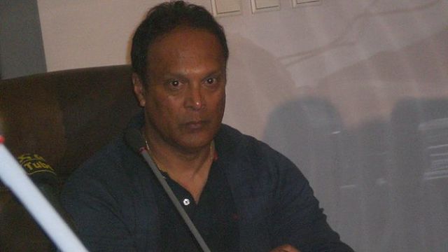 Ethiopia Fires Coach Mariano Barreto