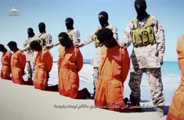 Ethiopians Shocked by IS Killings (AP)