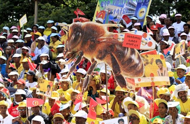 Ethiopia’s Election: ‘Africa’s Largest Exercise of Political Theatre’