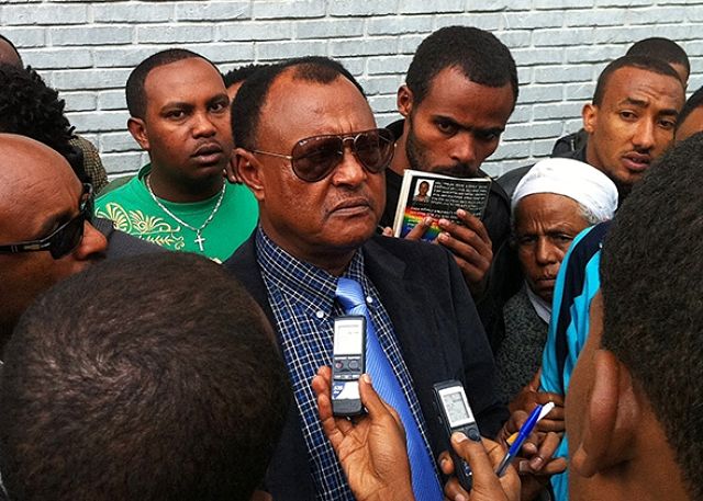 Why Is Obama Administration So Reluctant to Criticize Ethiopia’s Repression?