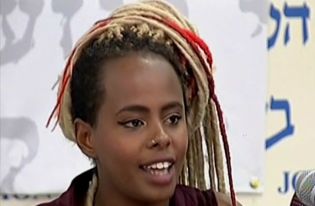 Ethiopian-Israelis Demand Ministerial Committees to Help Community