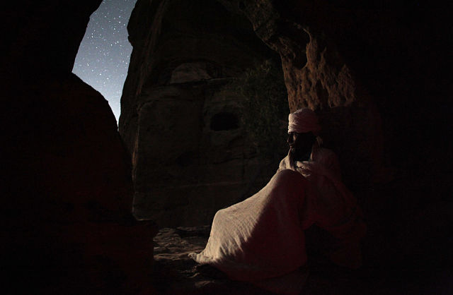 Chester Higgins’ Homage to Ethiopia