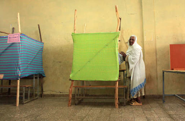 Ethiopia’s Economy Neither a Sprint Nor A Marathon — The Economist