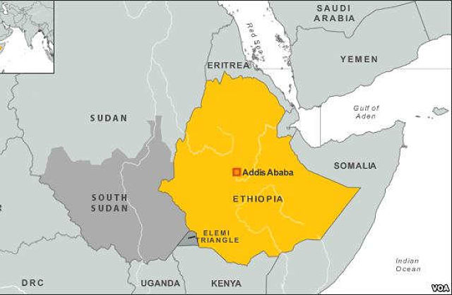 No Western Observers for Ethiopian Elections