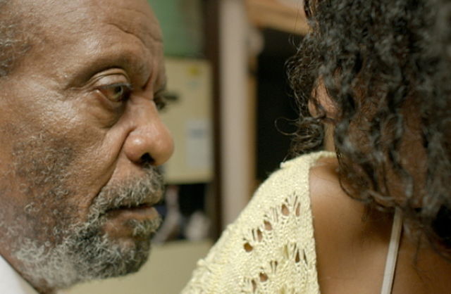 “Red Leaves” Starring Debebe Eshetu