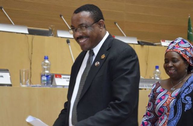 Opponents Question Ethiopia’s Democracy