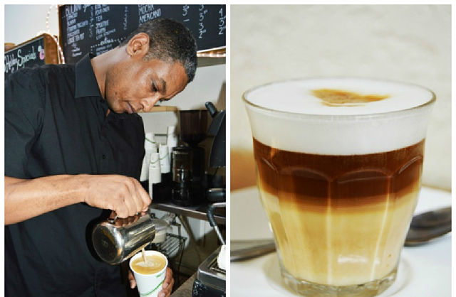 Ethiopian Cafés Popping Up Across US