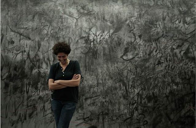 Julie Mehretu: Multiple Identities
