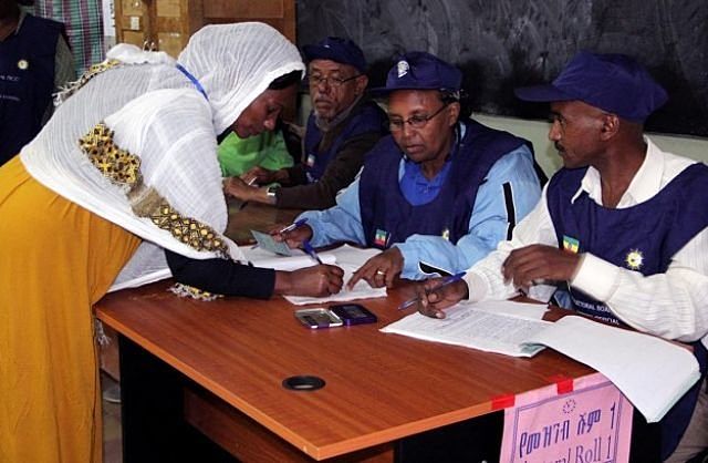 African Observers Say Ethiopia Poll Credible, Opposition Cries Foul (Reuters)