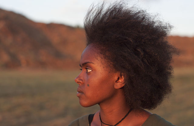 Watch: Yared Zeleke’s Drama ‘Lamb’