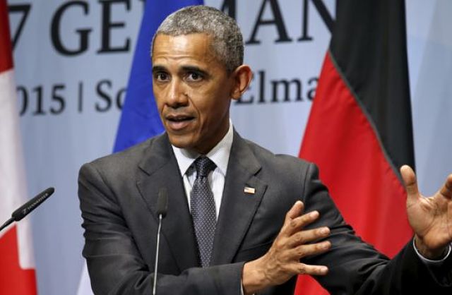 As FIFA Scandal Unfolds Obama Urges Integrity in Soccer