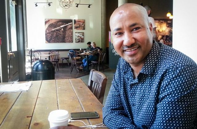 Seattle Ethios on Obama’s  Ethiopia Visit