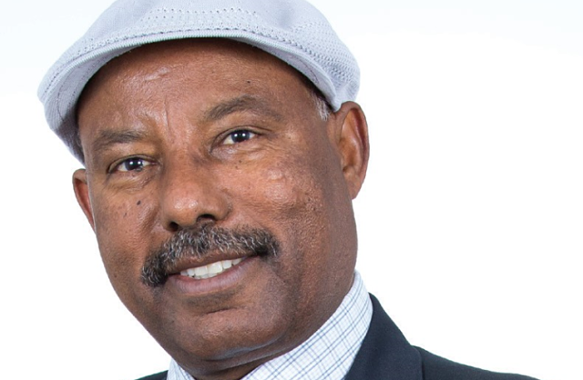 Ethiopian Israeli to Lead Immigration Panel