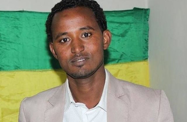 Ethiopia: Semayawi Party Says ‘Everybody Knows Who Killed Samie’