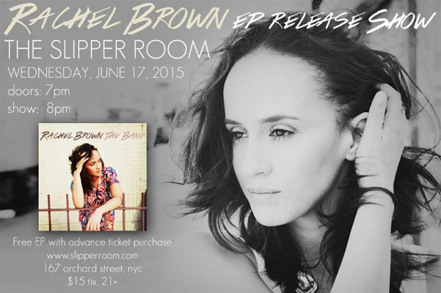 New Yorker: Ethiopian American Singer Rachel Brown’s Uncanny Voice