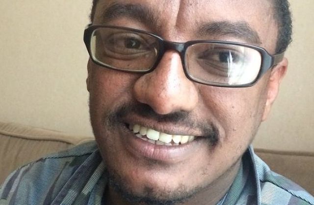 Interview: Journalist Tesfalem Waldyes