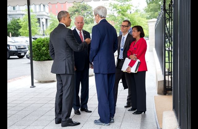 Obama’s Historic Visit to Ethiopia: A Larger Perspective