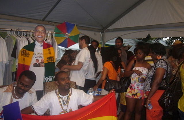 Open Letter to The Washington Post Regarding Ethiopia