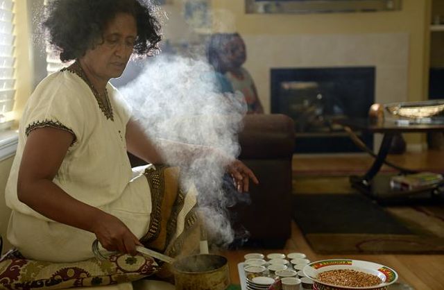 Photos: Denver Taste of Ethiopia Festival