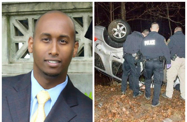 NAACP Announces Launch of Inquiry Into Death of Attorney Abe Dabela